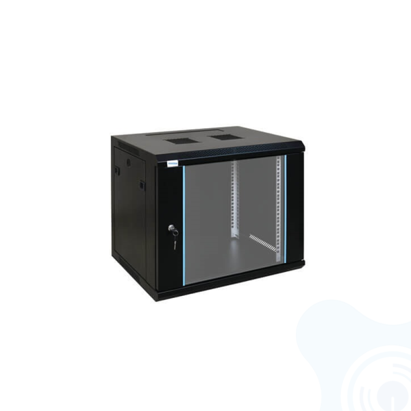 Toten 9U 600 x 450mm Server Rack