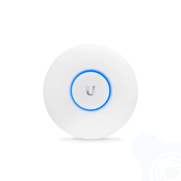 AC1750 Mbps Gigabit Dual-Band UniFi Access Point With POE Adapter