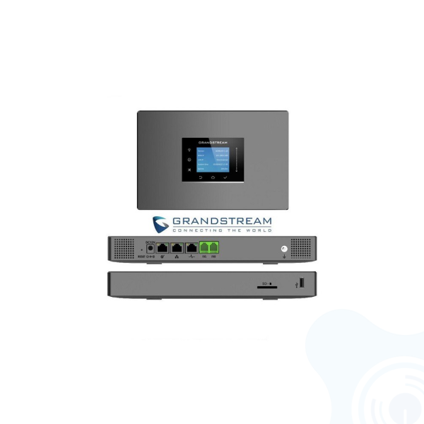 Grandstream UCM6301 500 User IP PBX VoIP Supply