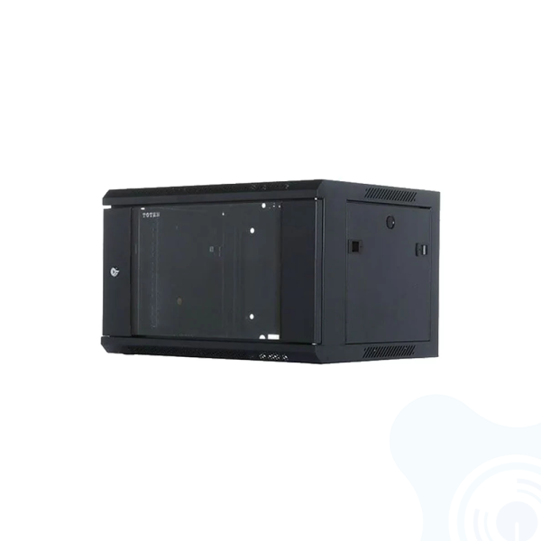 Toten 6U 600 x 450mm Server Rack