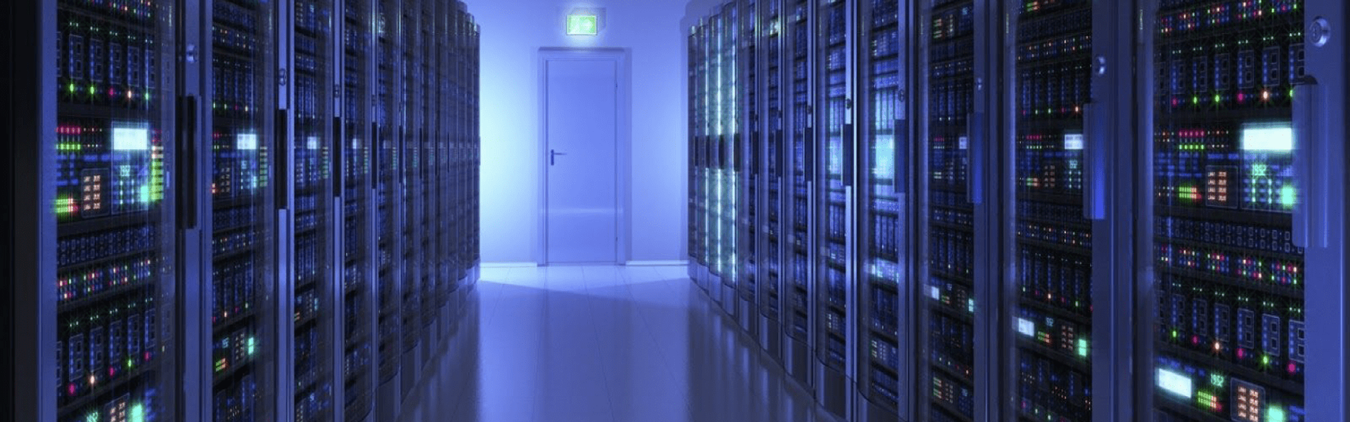 Data Center Design & Implementation