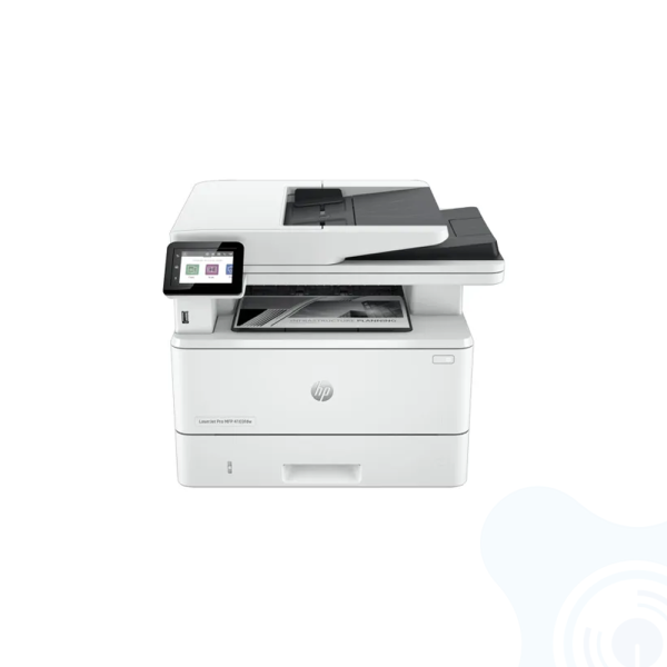 HP LaserJet Pro MFP 4103fdw Multifunction Laser Printer