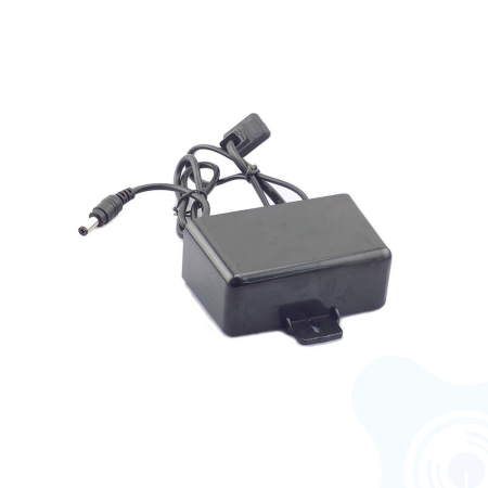 12V 2A Outdoor Waterproof AC/DC Power Adapter for CCTV Camera