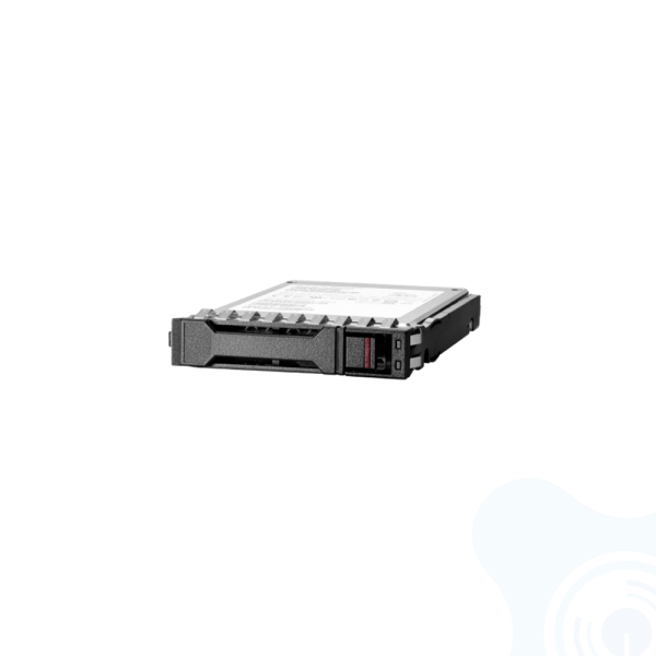 HPE 960GB SAS 12G RI SFF 2.5" SAS Server SSD