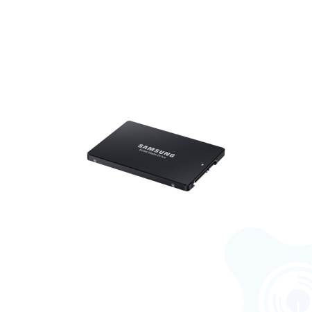 Samsung PM893 960GB SATA 6Gbps 2.5 Server SSD