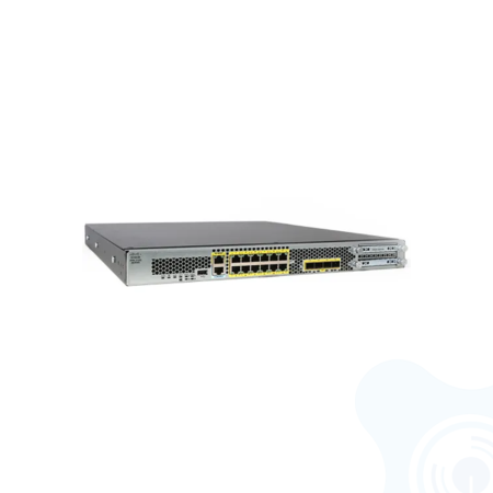 Cisco Firepower 2110 16 Port NGFW Enterprise Firewall