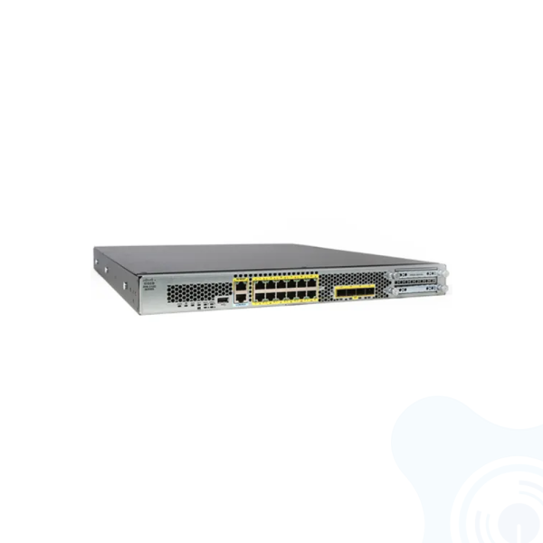 Cisco Firepower 2110 16 Port NGFW Enterprise Firewall