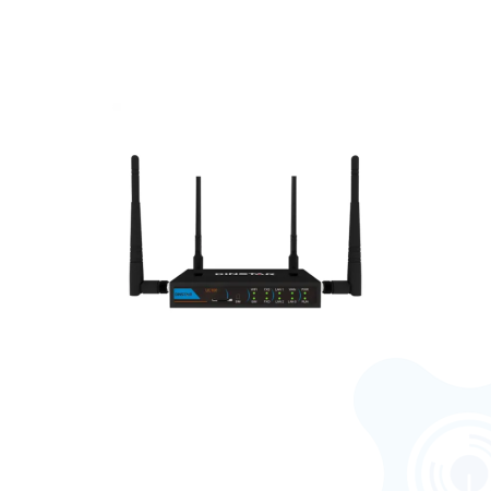 DINSTAR UC100-1S1O VoIP PBX for SME