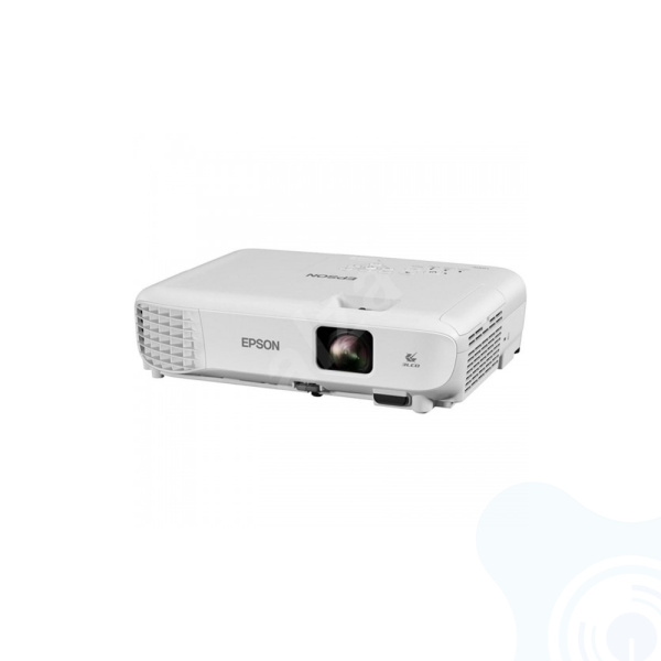 Epson EB-E01 3LCD XGA 3300 Lumens Projector