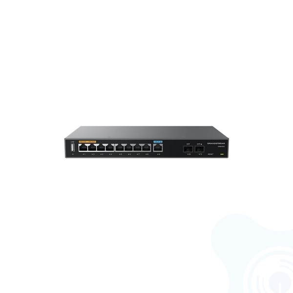 Cisco C1111-4P ISR 1100 4 Ports Dual GE WAN Ethernet Router