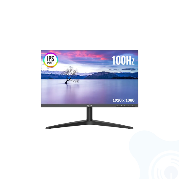 Uniview MW-LC22IS2 22" 100hz FHD IPS Monitor