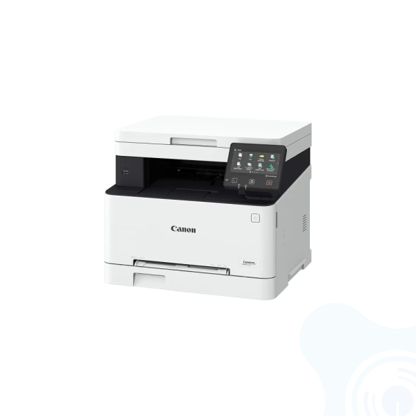 Canon i-SENSYS MF651Cw All-In-One Multifunction Color Laser Printer