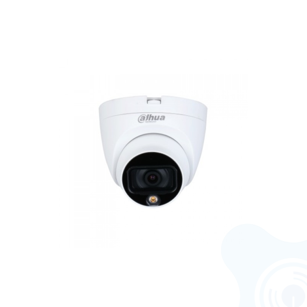 Dahua DH-HAC-HDW1509TLQP-A-LED 5MP Color HDCVI Eyeball Camera