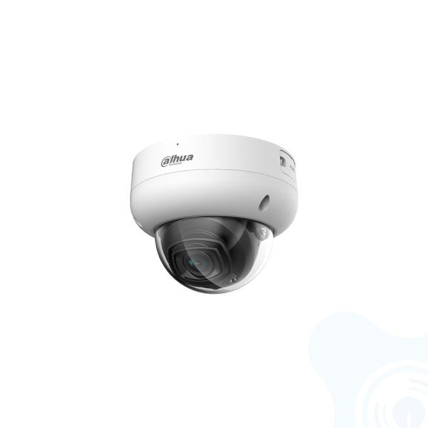 Dahua HAC-HDW1200EMP-A 2MP IR Fixed-Focal Vandal-Proof Dome Camera