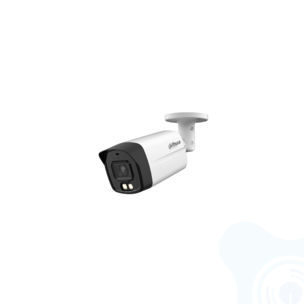 Dahua HAC-HFW1200CLP-IL-A 2MP Smart Dual Light Audio Bullet CC Camera