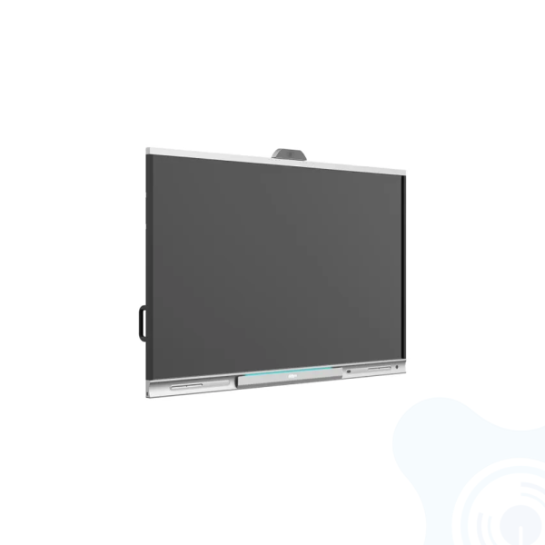 Dahua LPH65-MC470-P 65'' 4K Smart Interactive Flat Panel Display with 48MP Camera The Dahua LPH65-MC470-P 65'' The 4K Smart Interactive Flat Panel Display is a contemporary solution that will transform your visual communication experience. This display has a large 65-inch 4K DLED display with a resolution of 3840x2160, ensuring amazing clarity and detail in all images and videos. With a brightness of 350cd/m2 and a contrast ratio of 1200:1, you can enjoy vivid colors and deep blacks for an immersive viewing experience. With a powerful CPU combining quad-core A73 and quad-core A53 processors, 12GB of RAM, and 64GB of ROM, this display delivers seamless performance for content delivery and multitasking. Zero Air Gap technology improves visual clarity and vibrancy in any situation. The Dahua LPH65-MC470-P, with its AI 4K camera and 8 array microphones, delivers superb audio and visual Communication, Making remote work enjoyable and straightforward. Wireless screen sharing across many devices is simple to utilize, allowing for seamless information sharing and collaboration. This display's interactive capabilities include an extremely smooth writing experience, as well as handwriting recognition for easy note-taking and annotation. Convenient QR code scanning enables speedy file sharing, while optional file encryption enhances security and privacy. The Dahua LPH65-MC470-P is available with an optional OPS module, which allows for dual-system switchability to meet a variety of operational needs. Furthermore, a fingerprint lock mechanism ensures user data protection while providing comfort in sensitive scenarios. The Dahua LPH65-MC470-P 65" 4K Smart Interactive Flat Panel Display redefines visual communication in corporate situations with its cutting-edge technology and intuitive UI. This display elevates your group meetings, presentations, or training sessions to new heights of productivity and engagement.