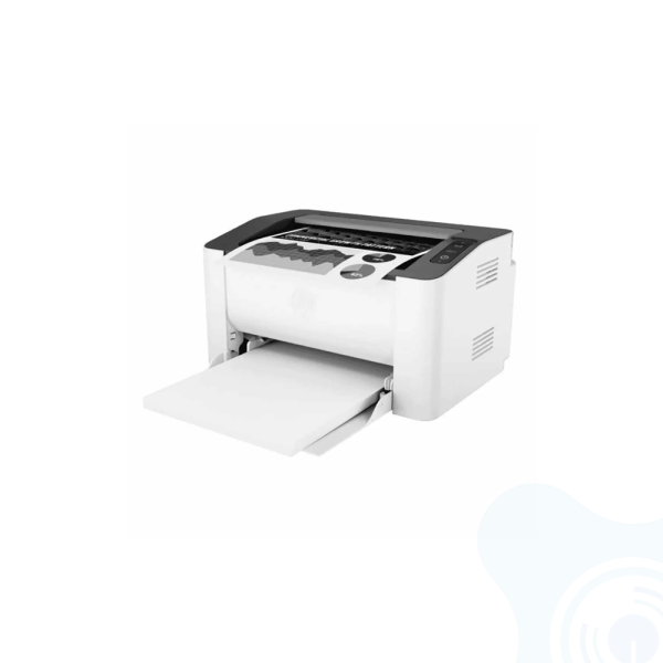 HP Laser 107a Laser Printer