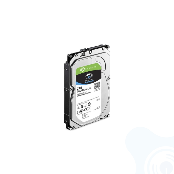 Seagate SkyHawk 2TB 3.5" Surveillance Hard Drive