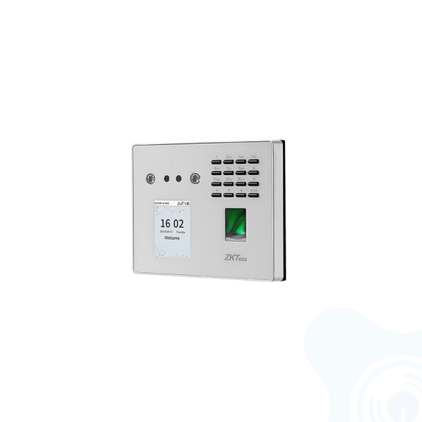 ZKTeco MB560-VL Multi-biometric Identification Access Control Terminal