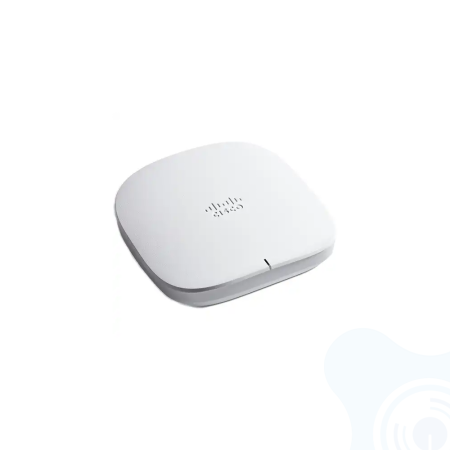 Cisco Business 150AX AX1480 Dual Band Wi-Fi 6 Access Point