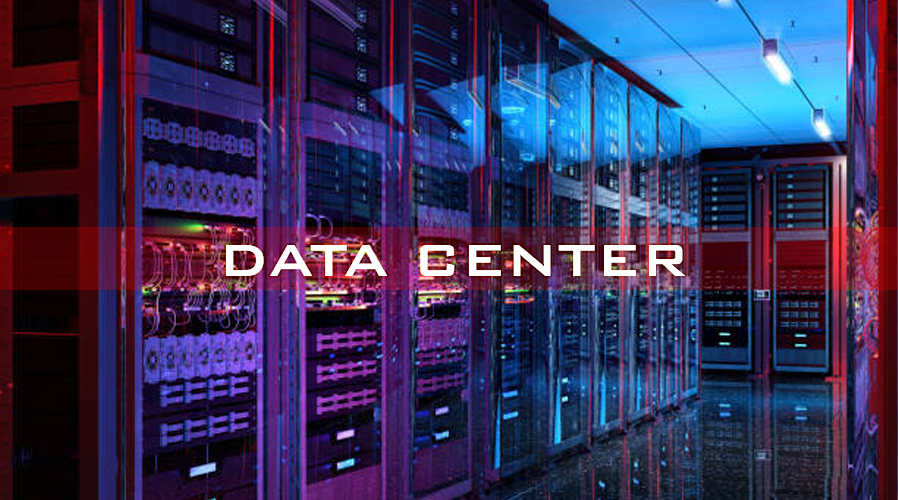 Data Center prox-emax