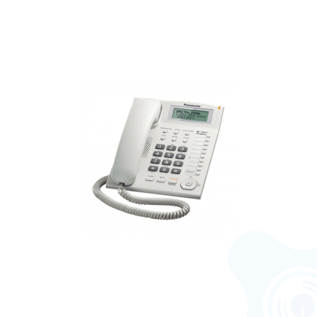 Panasonic KX-TS880MX Telephone Set With Display