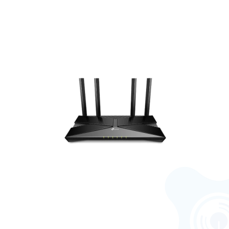 TP-Link Archer AX53 AX3000 Dual Band Gigabit Wi-Fi Router