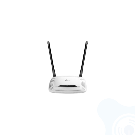 TP-Link TL-WR841N 300Mbps Wireless Router