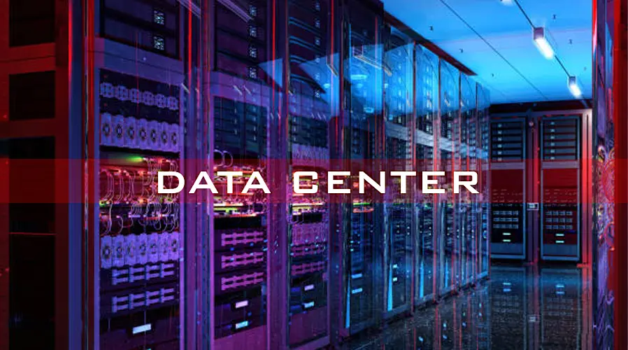 Data Center prox-emax